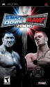 WWE SmackDown! vs. RAW 2006 Box
