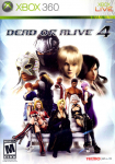 Dead or Alive 4