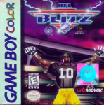 NFL Blitz