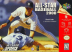 All-Star Baseball 2000 Box