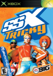 SSX Tricky