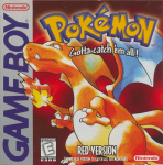 Pokémon Red