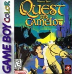 Quest for Camelot