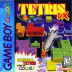 Tetris DX Box
