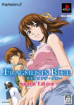 Fragments Blue (Special Edition)