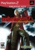 Devil May Cry 3: Special Edition (Greatest Hits) Box