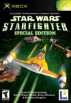 Star Wars: Starfighter: Special Edition