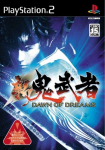 Shin Onimusha: Dawn of Dreams
