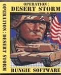 Operation: Desert Storm