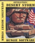 Operation: Desert Storm Box