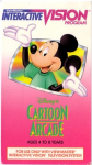 Disney's Cartoon Arcade