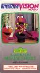 Magic on Sesame Street