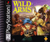Wild ARMs Box