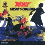 Asterix - Ceasar's Challenge