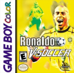 Ronaldo V-Soccer