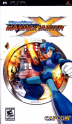 Mega Man Maverick Hunter X Box