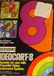 Videocart 8: Magic Numbers