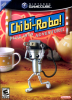 Chibi-Robo! Plug Into Adventure! Box