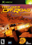 Test Drive Off Road: Wide Open