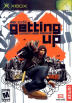 Marc Ecko's Getting Up: Contents Under Pressure Box