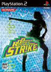 Dance Dance Revolution STRIKE