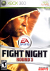 Fight Night Round 3 Box
