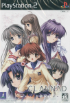 Clannad