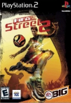 FIFA Street 2