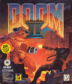 Doom II Box