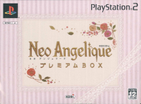 Neo Angelique (Premium Box)