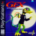 Gex: Enter the Gecko Box