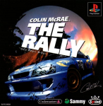 Colin McRae the Rally