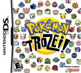 Pokémon Trozei!