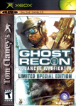Tom Clancy's Ghost Recon Advanced Warfighter (Limited Special Edition)