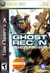 Tom Clancy's Ghost Recon Advanced Warfighter