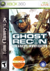 Tom Clancy's Ghost Recon Advanced Warfighter Box