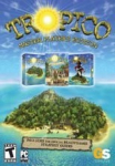 Tropico: Master Player's Edition