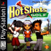 Hot Shots Golf Box