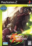 The King of Fighters 2003 (SNK Best Collection)