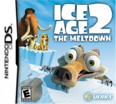 Ice Age 2: The Meltdown