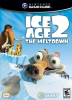 Ice Age 2: The Meltdown Box