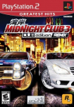 Midnight Club 3: DUB Edition Remix (Greatest Hits)