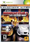 Midnight Club 3: DUB Edition Remix (Platinum Hits)