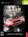 Driver: Parallel Lines (Limited Edition)