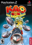 Kao the Kangaroo: Round 2