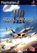 Rebel Raiders: Operation Nighthawk Box