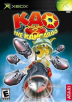 Kao the Kangaroo: Round 2 Box