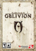 The Elder Scrolls IV: Oblivion Box