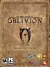 The Elder Scrolls IV: Oblivion (Collector's Edition) Box