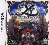 Ys Strategy